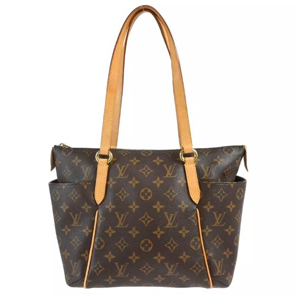 Louis Vuitton Monogram Totally PM Tote Handbag - Picture 1 of 8